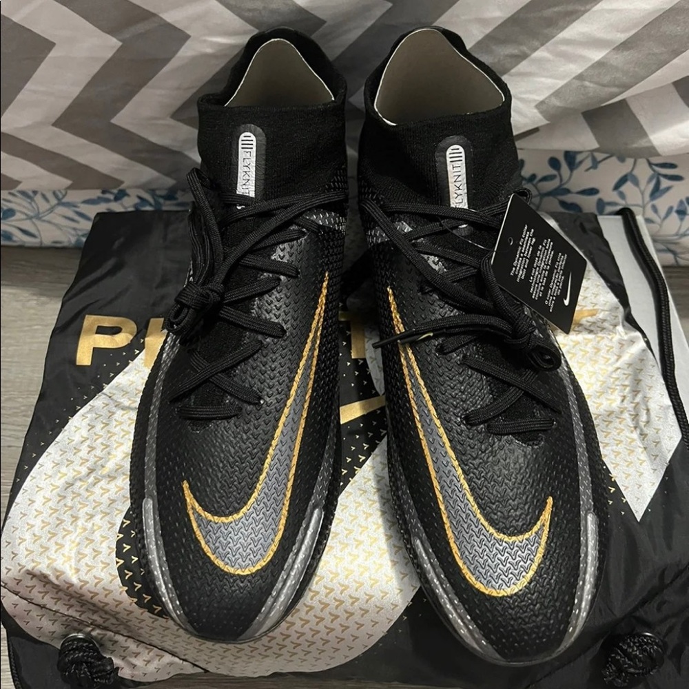 Phantom gt2 Df elite size 11